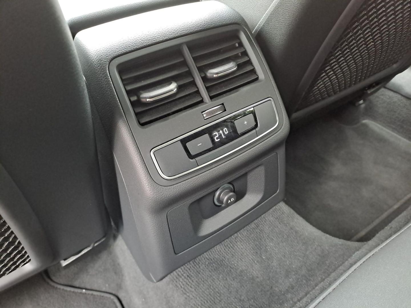 Image about Audi A4 Avant advanced 35 TDI S tronic