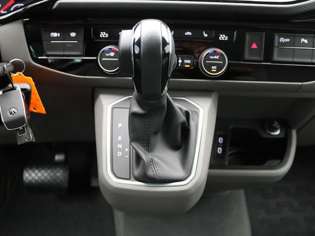 Volkswagen T6.1 California