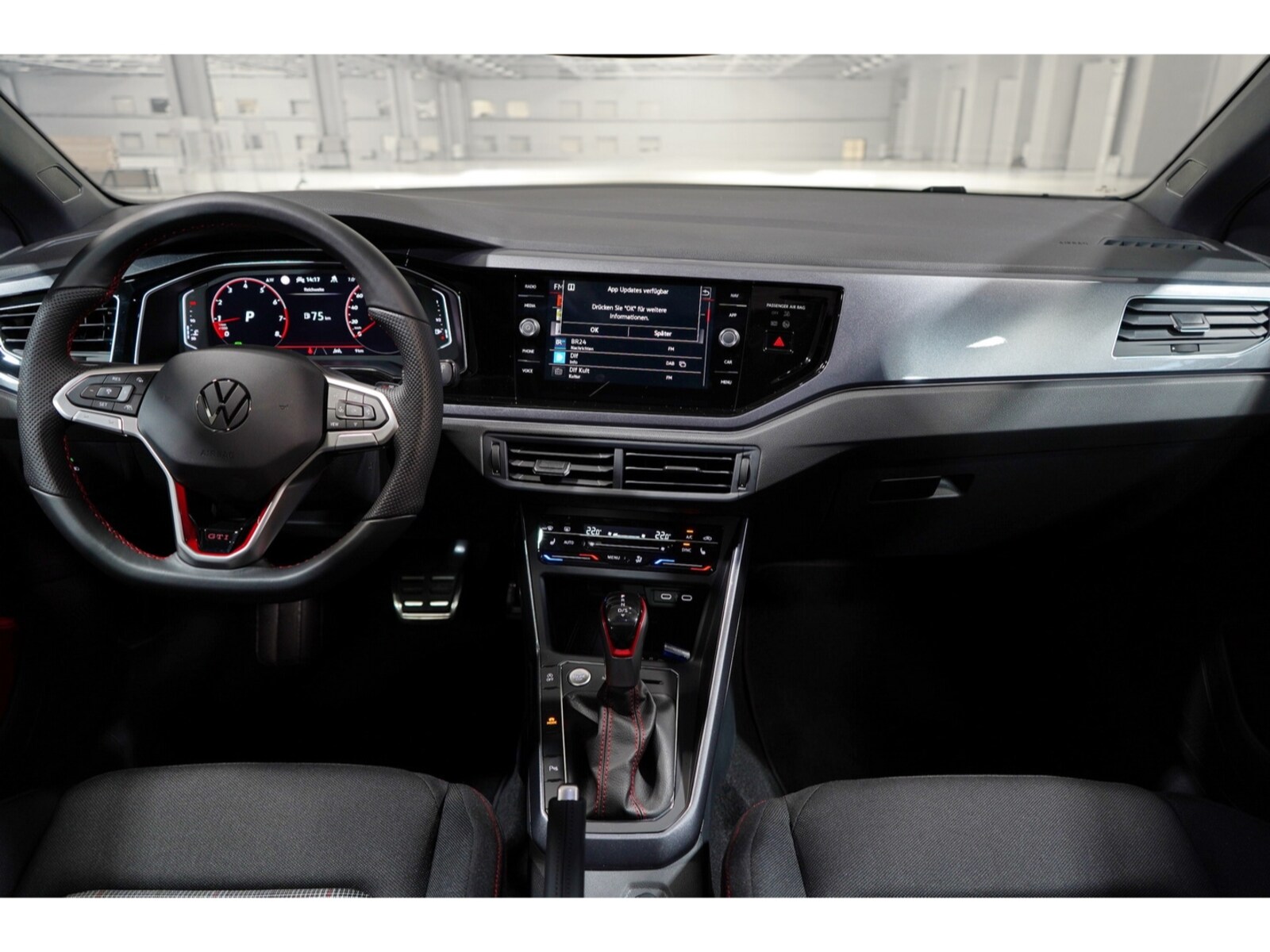 Volkswagen Polo – Bild 6