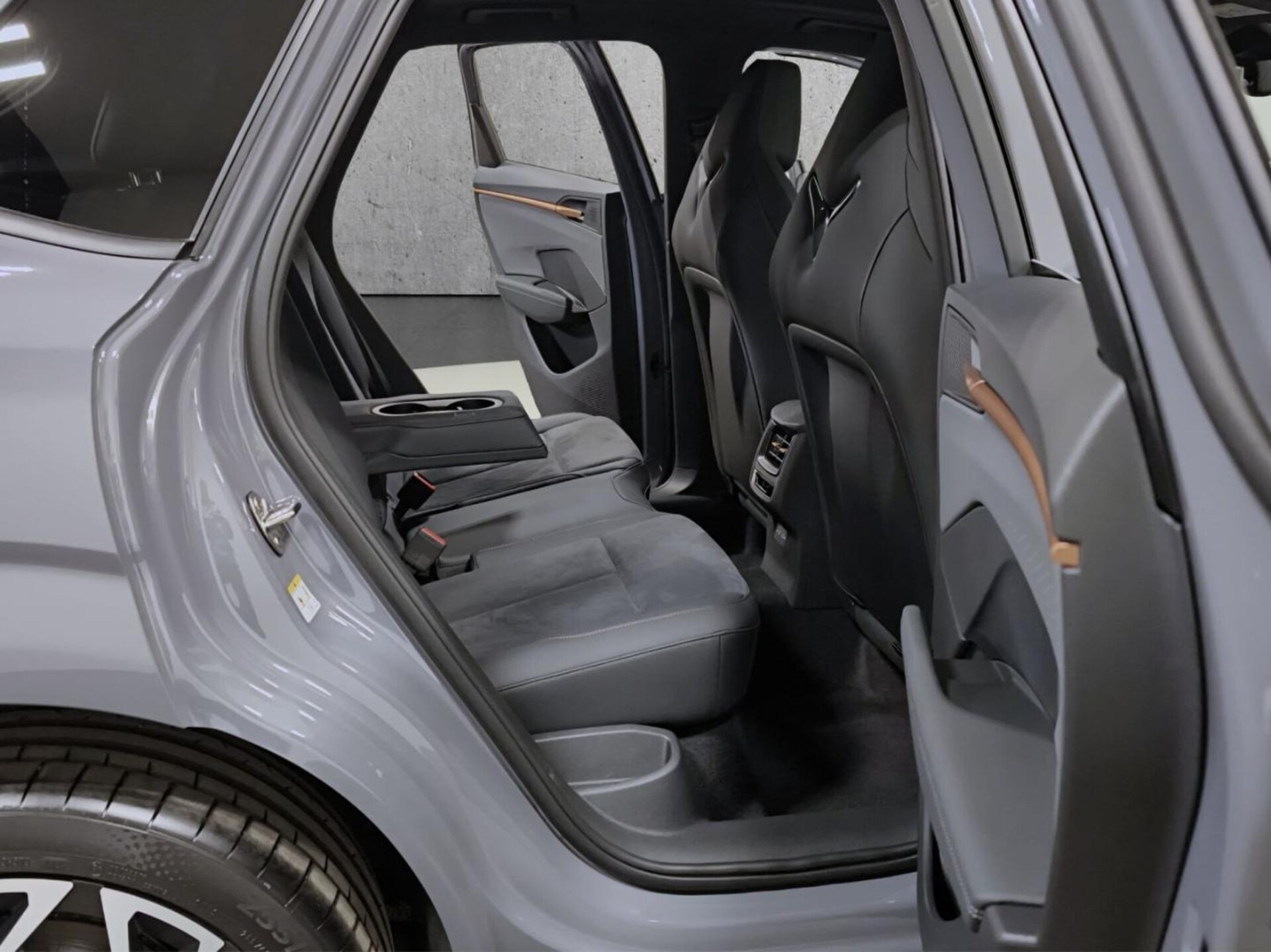 CUPRA Terramar VZ