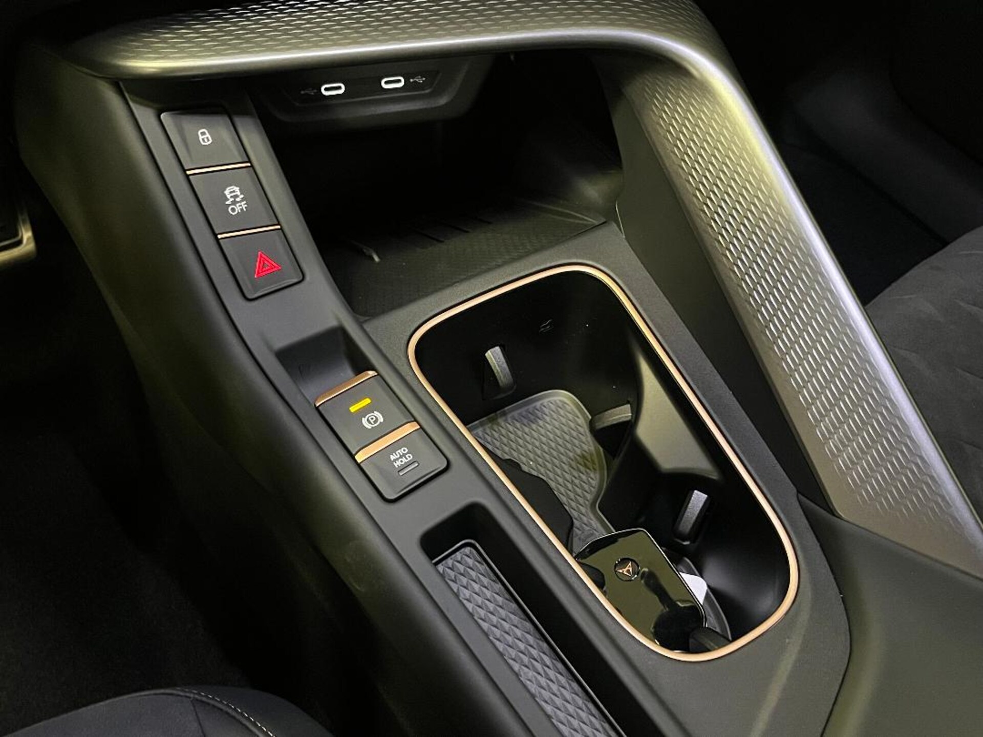 CUPRA Terramar VZ