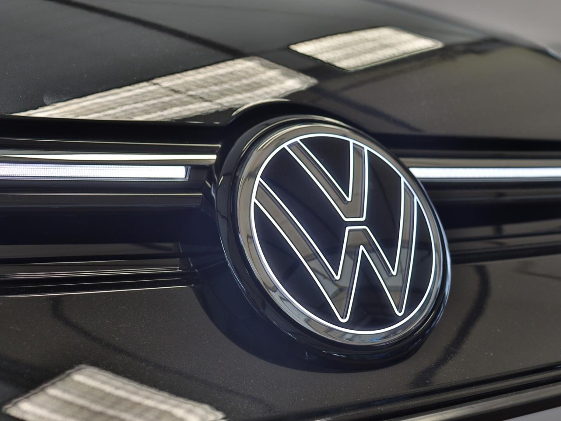 Volkswagen Golf Variant Goal