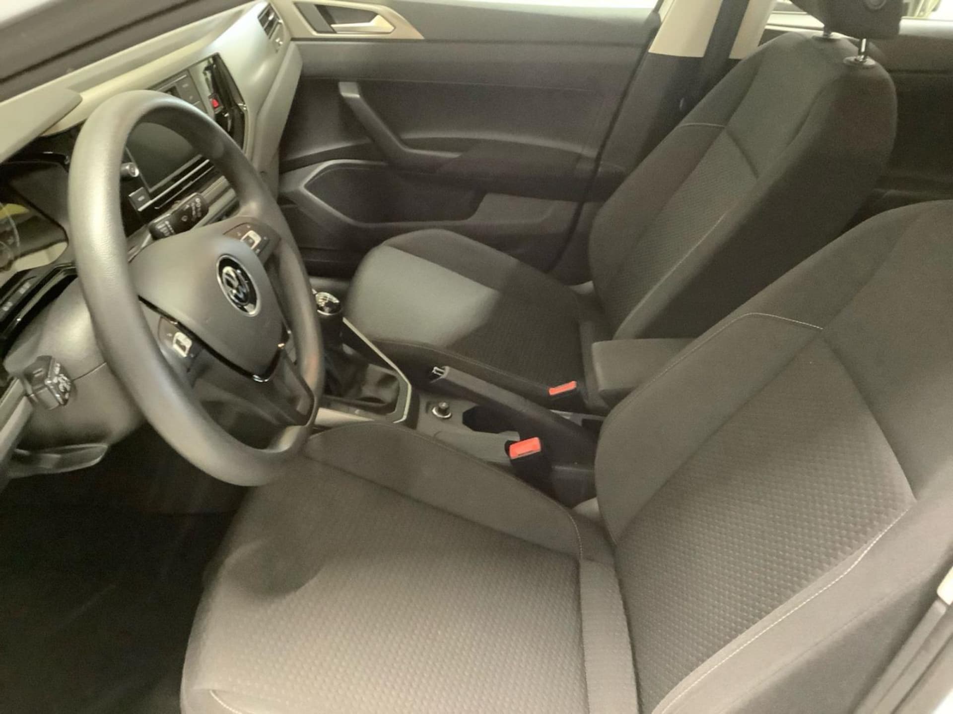 Volkswagen Polo Comfortline
