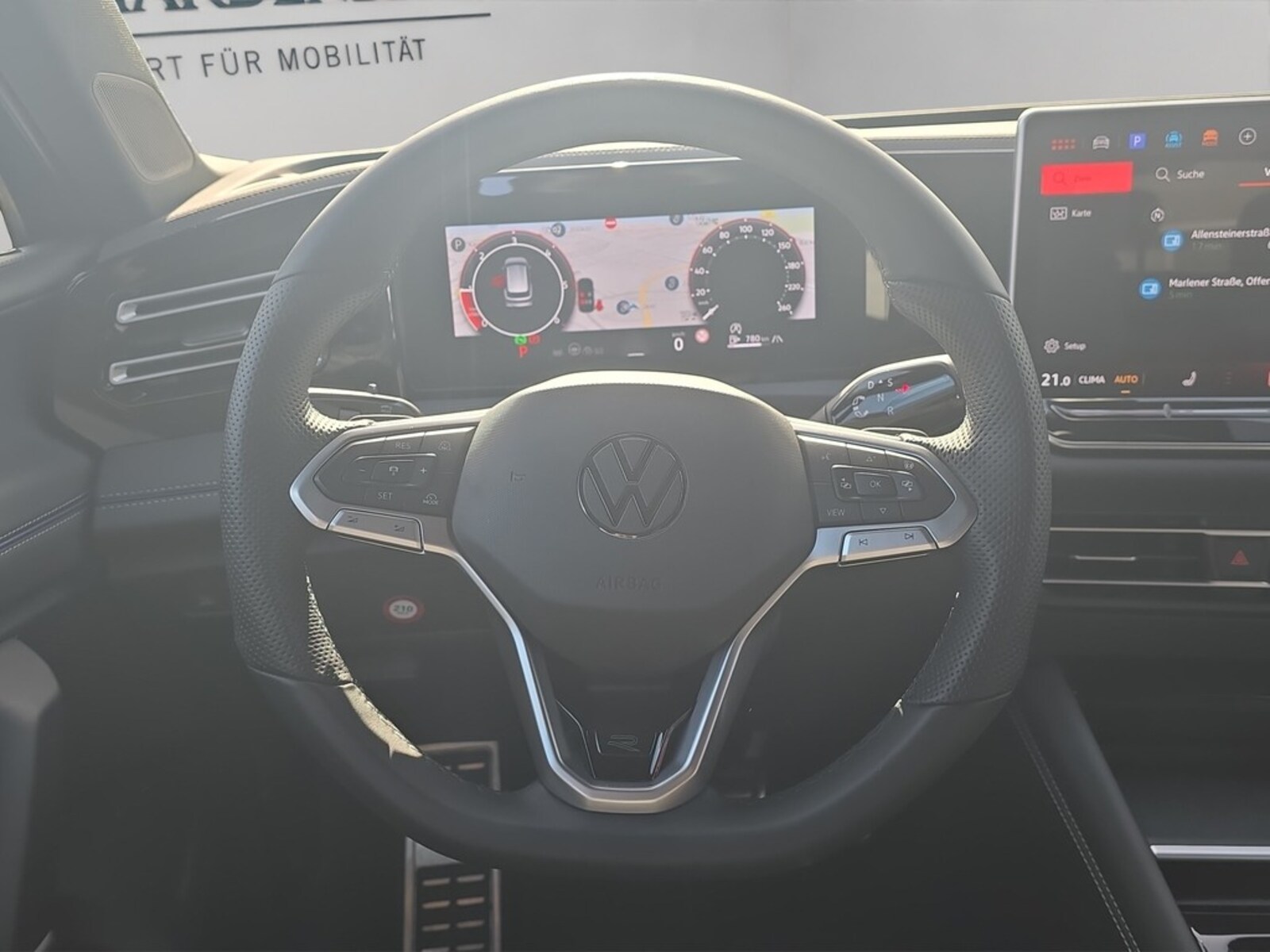 Volkswagen Tiguan – Bild 12