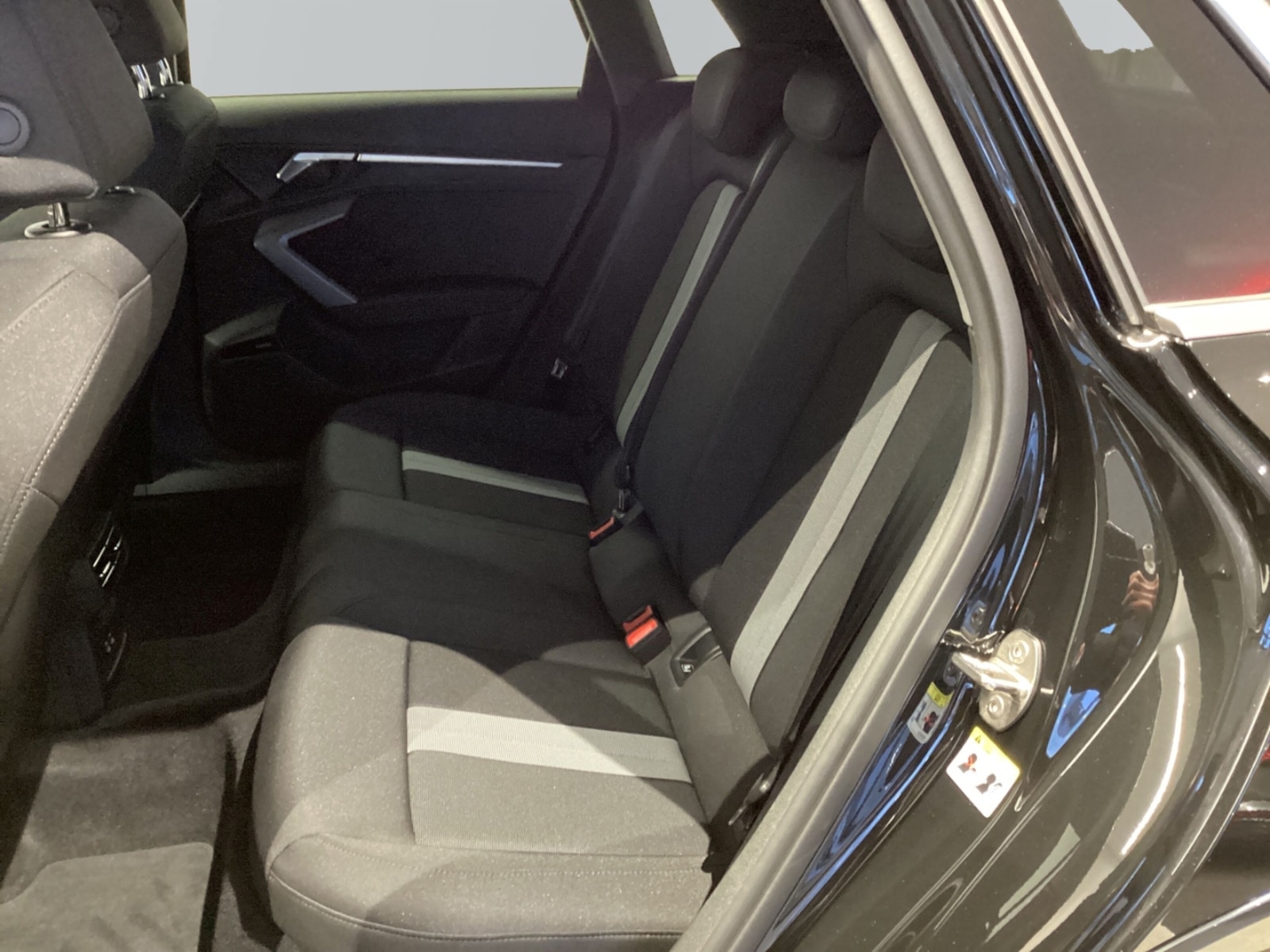 Audi A3 allstreet – Bild 10