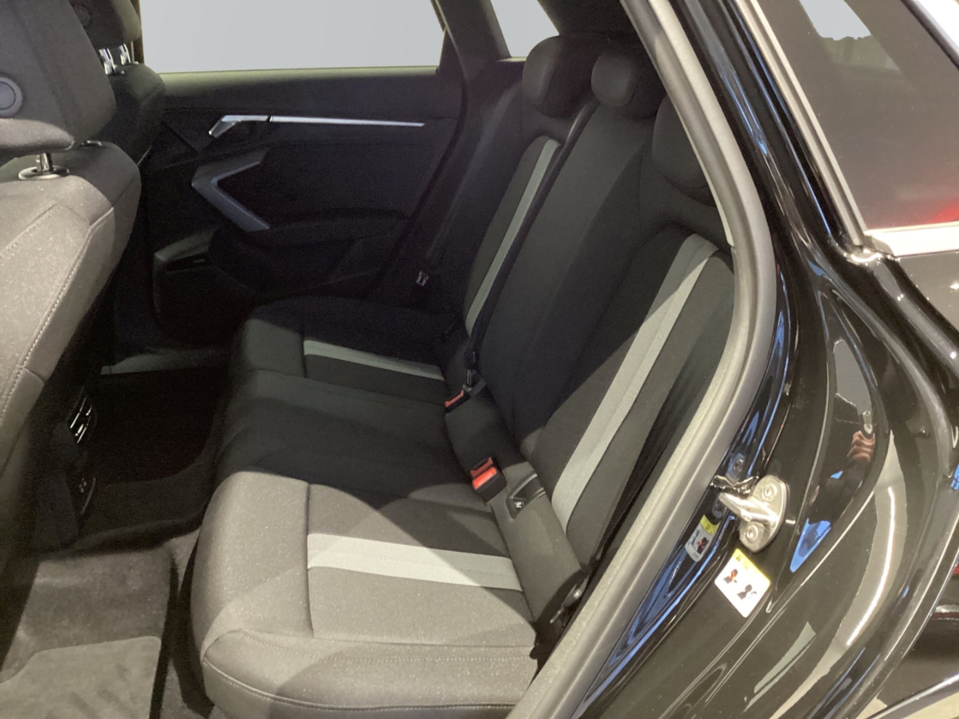 Audi A3 allstreet