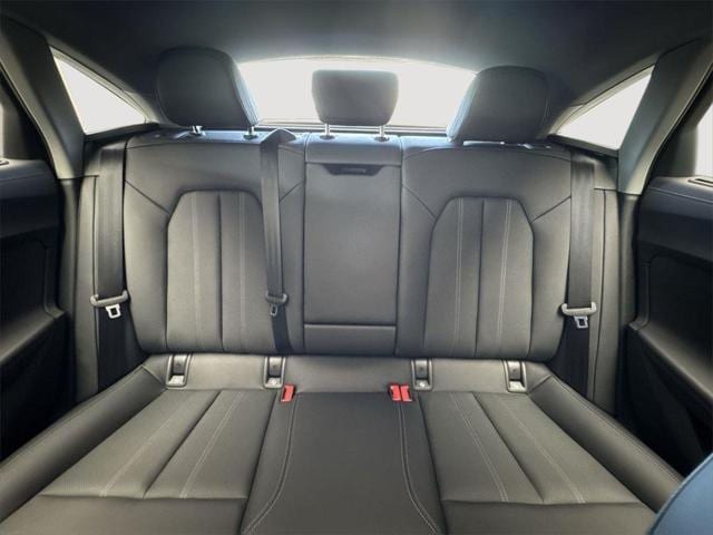 2025 Audi A5 Premium Plus - Photo 22