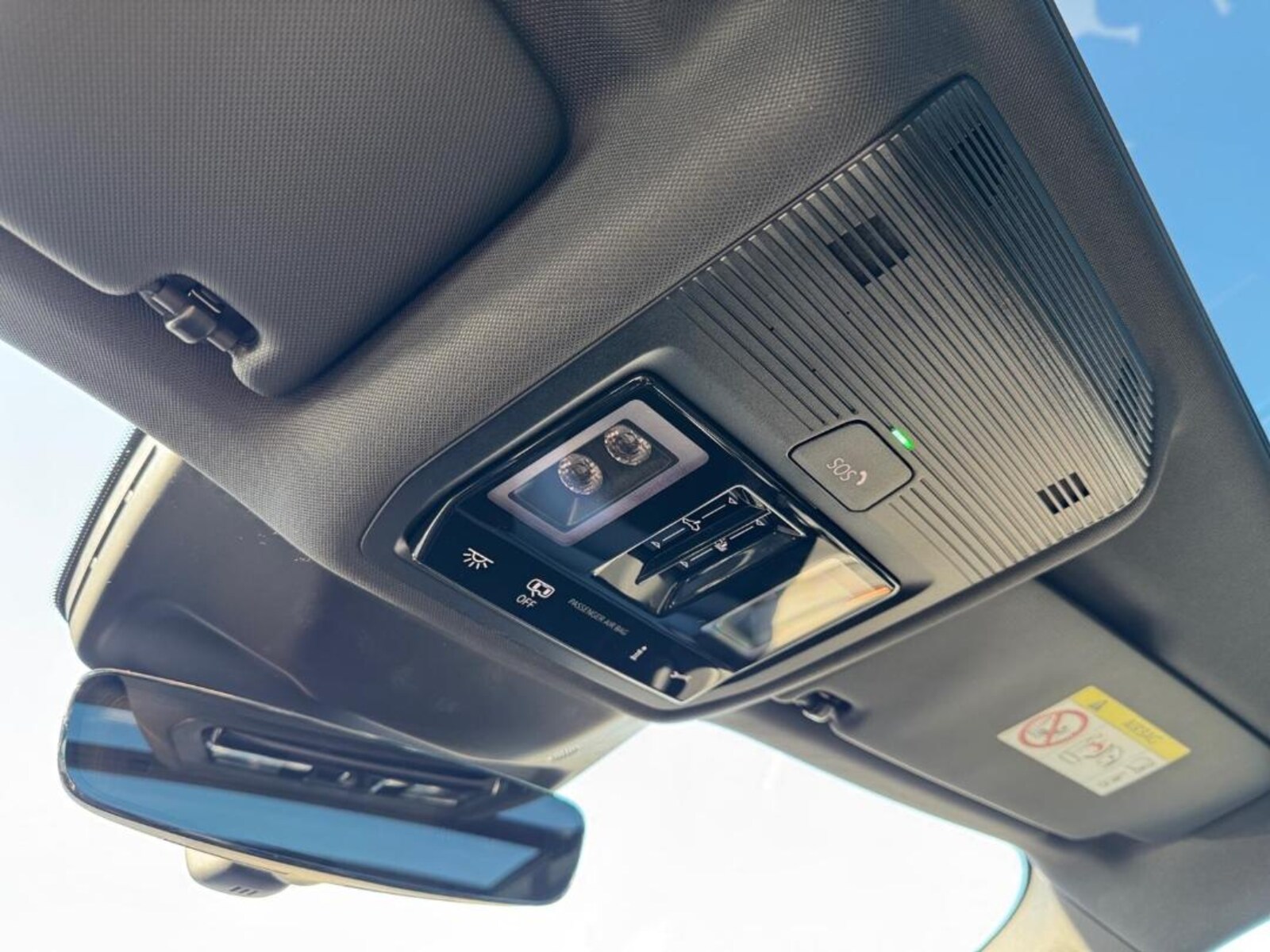 CUPRA Terramar – Bild 30