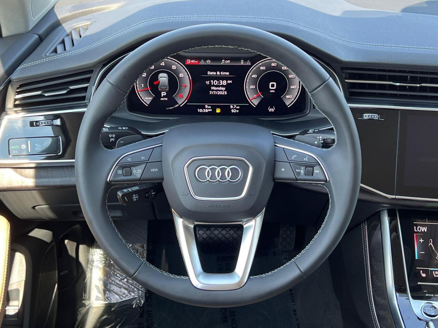 2025 Audi Q7 Premium Plus - Photo 17
