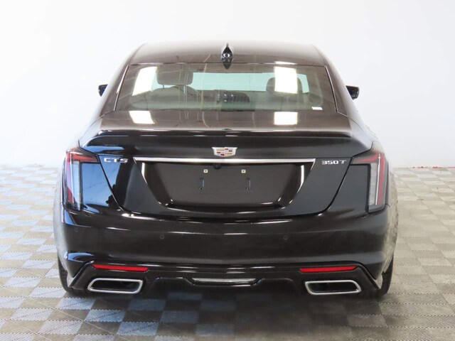 2025 Cadillac CT5