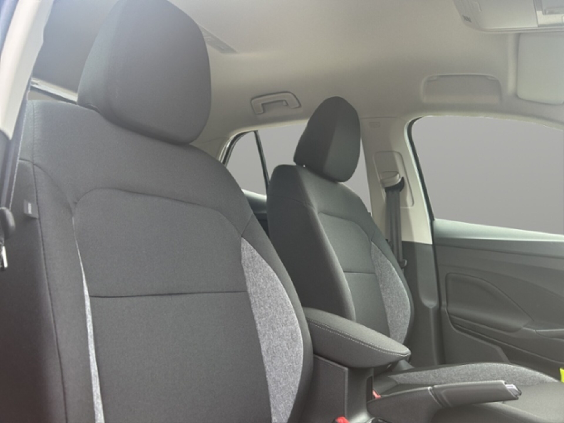 Skoda Fabia Essence