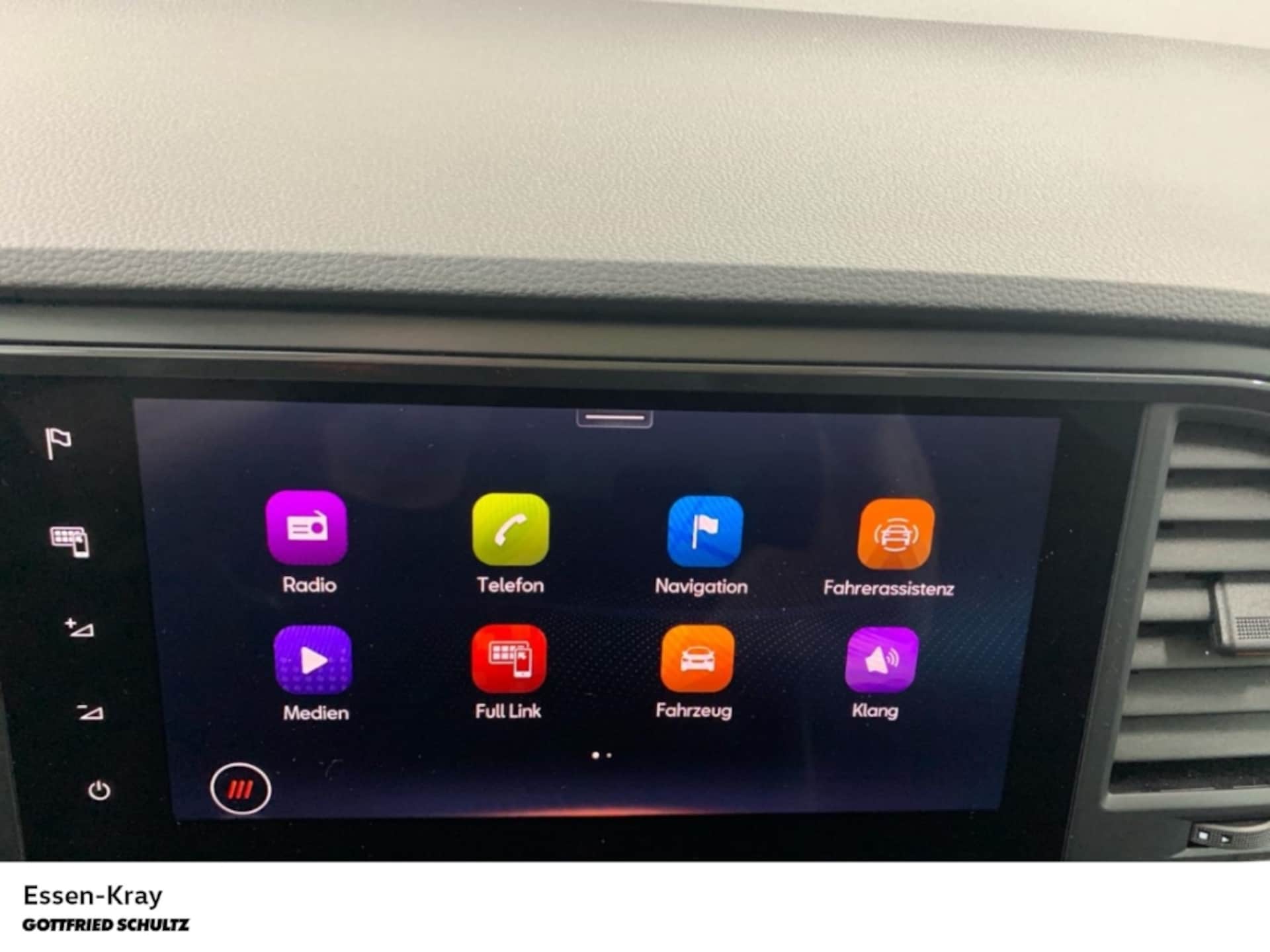CUPRA Ateca VZ