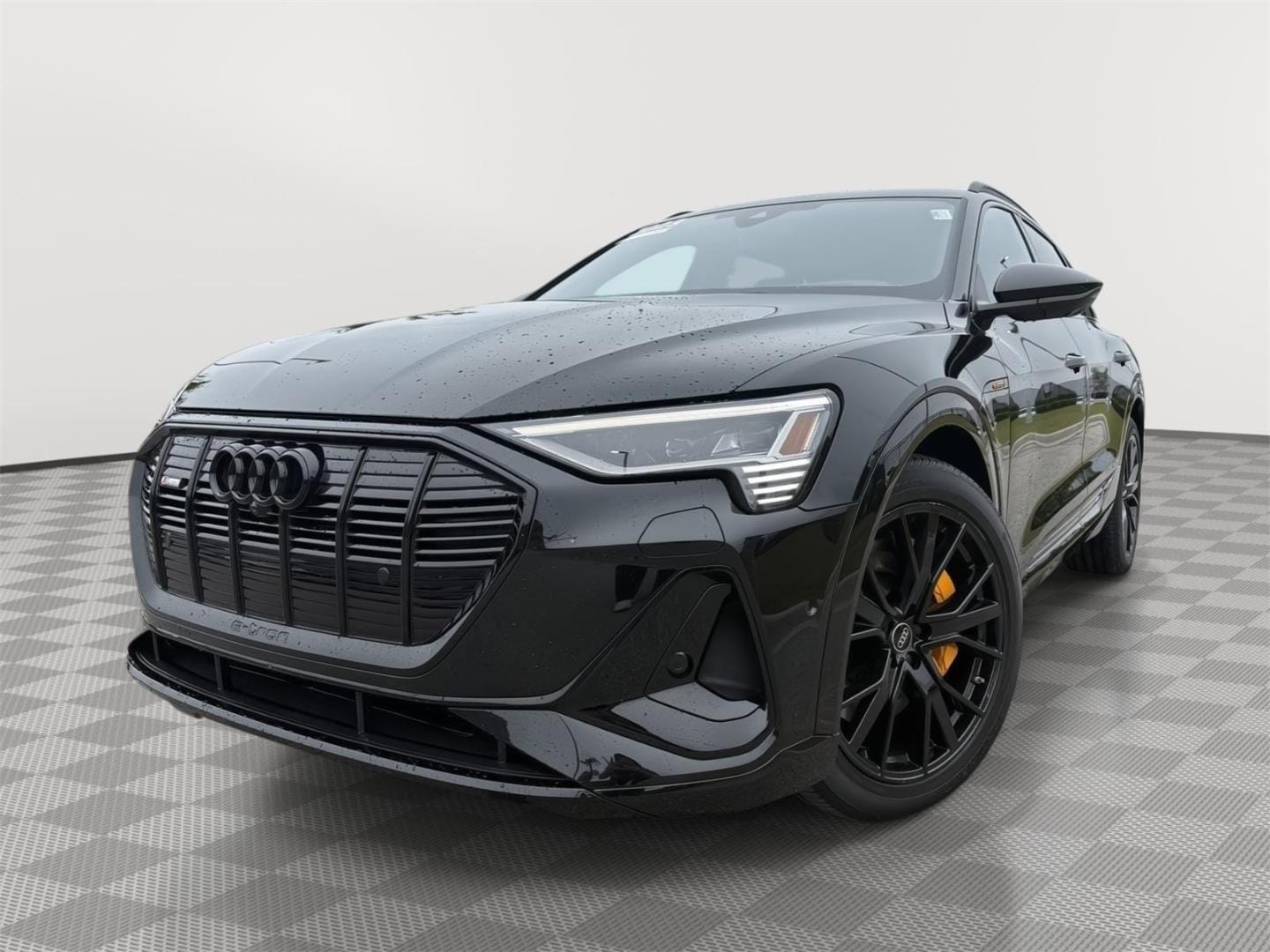 2023 Audi e-tron 95 kWh Chronos quattro's photo
