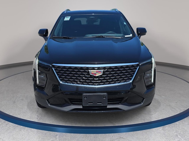 2025 Cadillac XT4