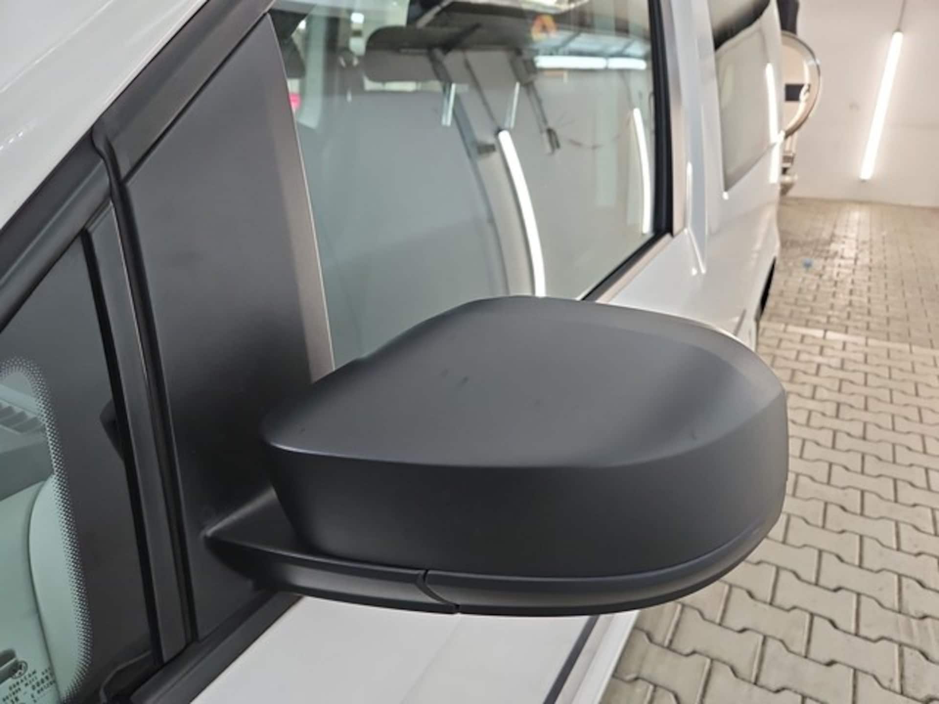 Volkswagen Caddy Conceptline