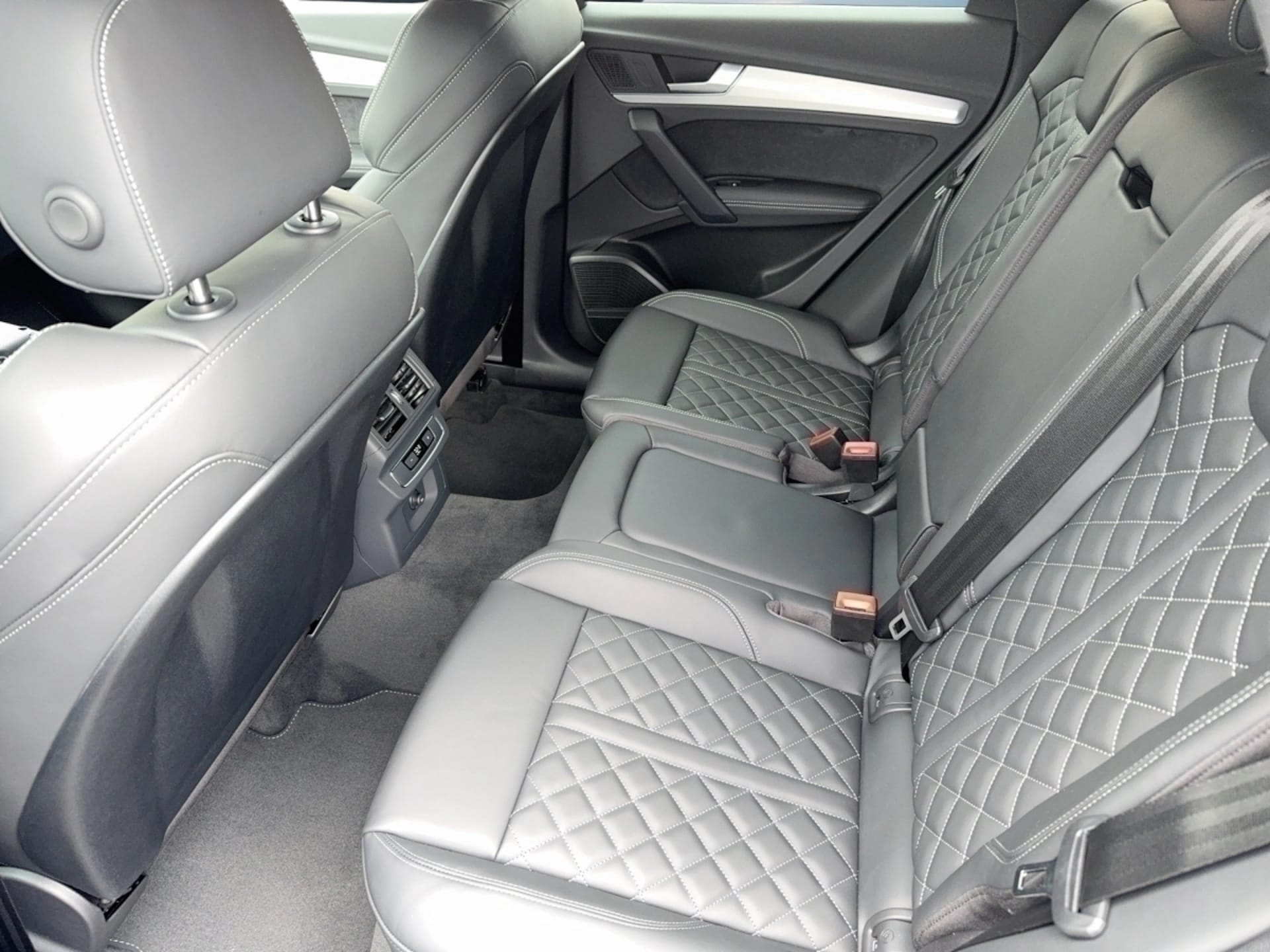 Audi Q5 Sportback S line