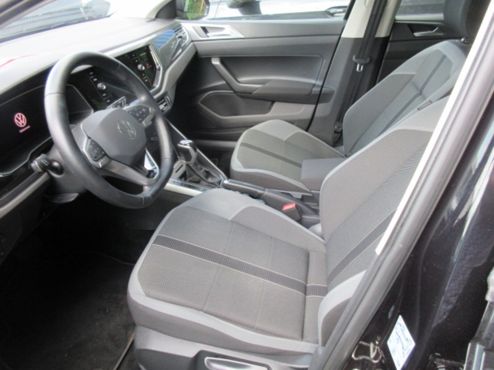Volkswagen Polo – Bild 7