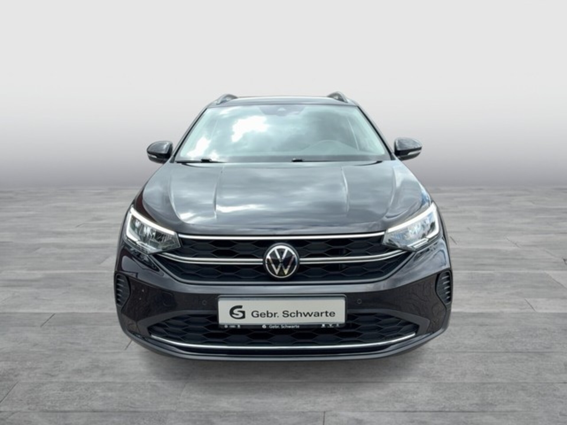 Volkswagen Taigo Life