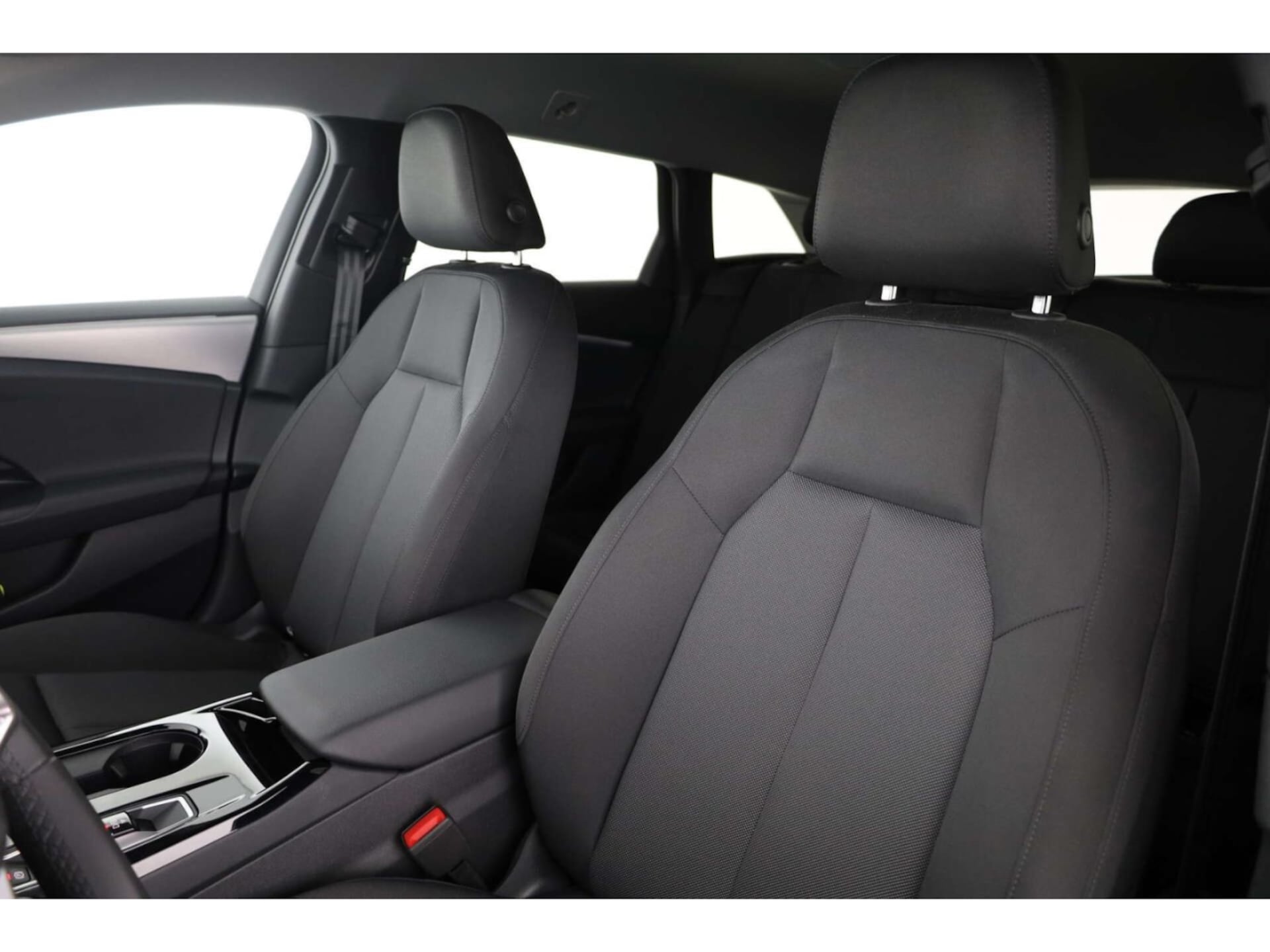 Audi A6 Avant e-tron