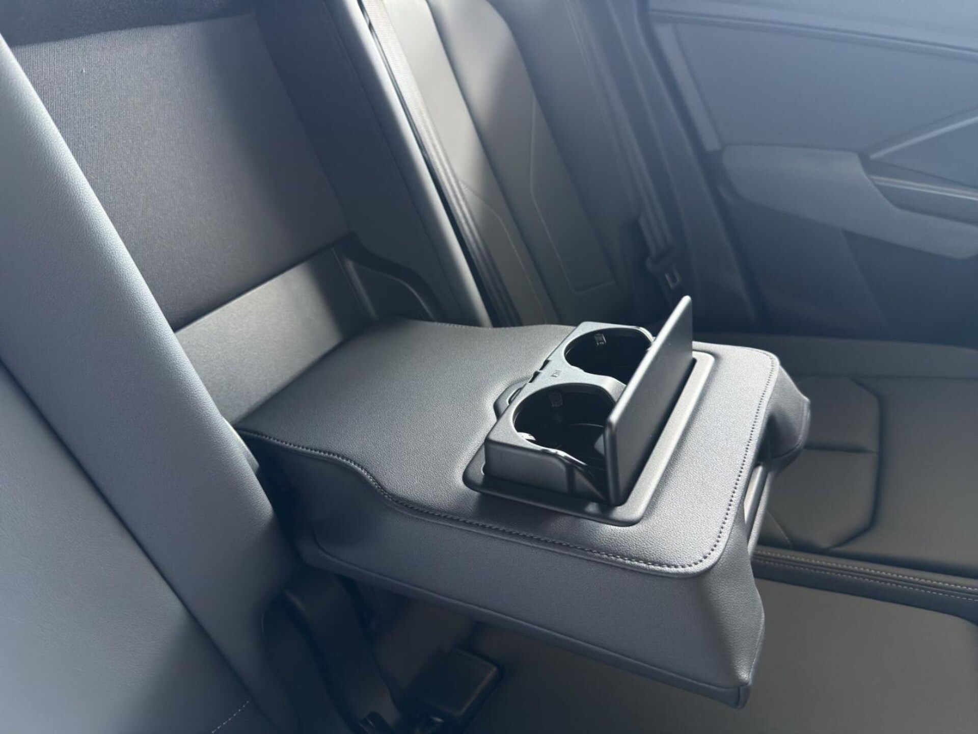 Audi Q3 SUV S line