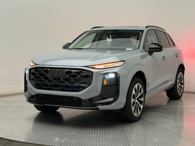 2026 Audi Q3 SUV