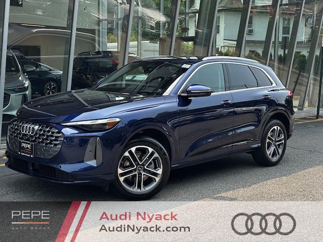 Photo of 2025 Audi Q5
