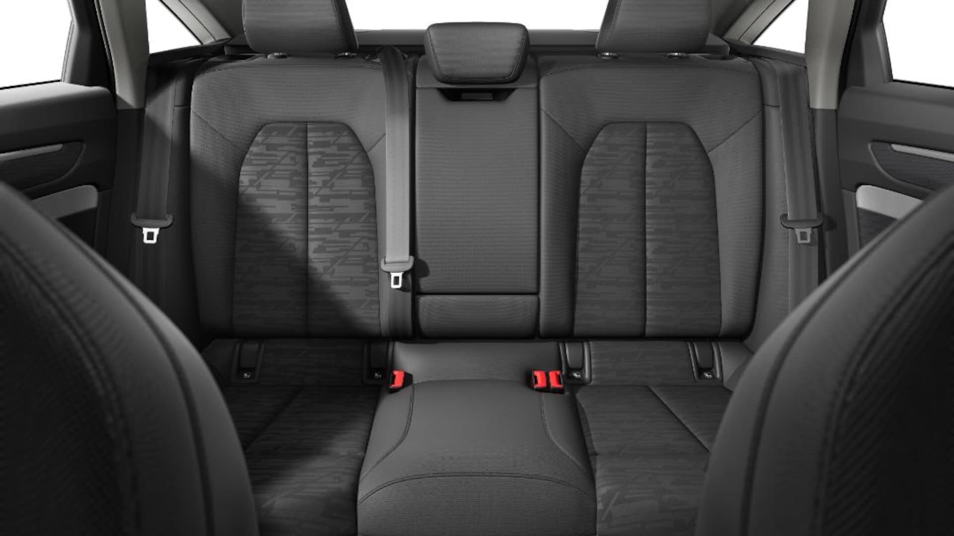Audi A6 Limousine