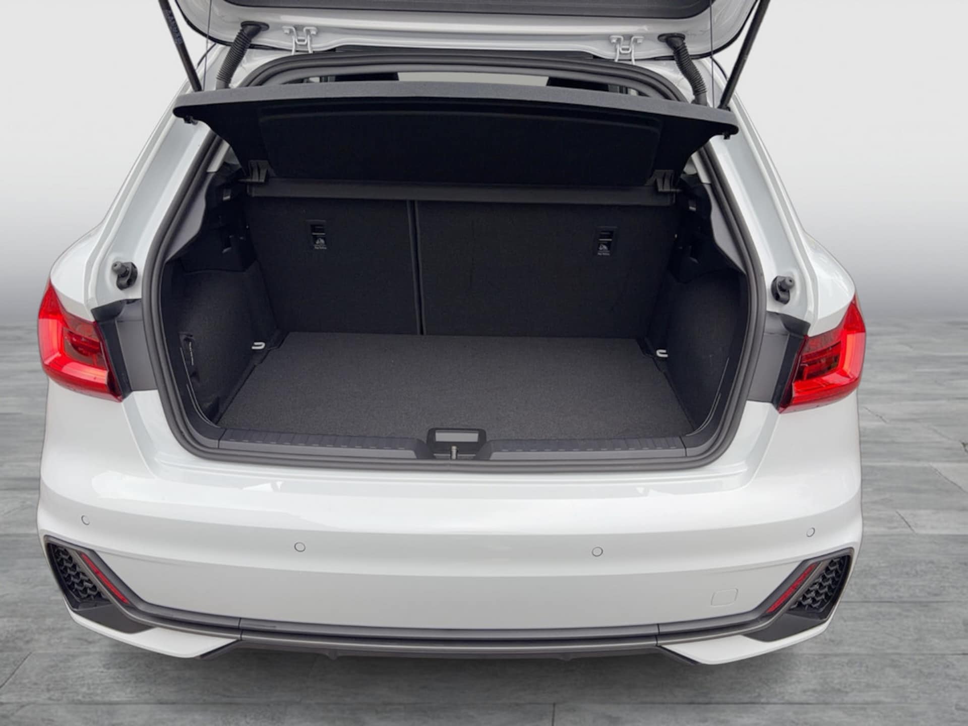 Audi A1 Sportback S line