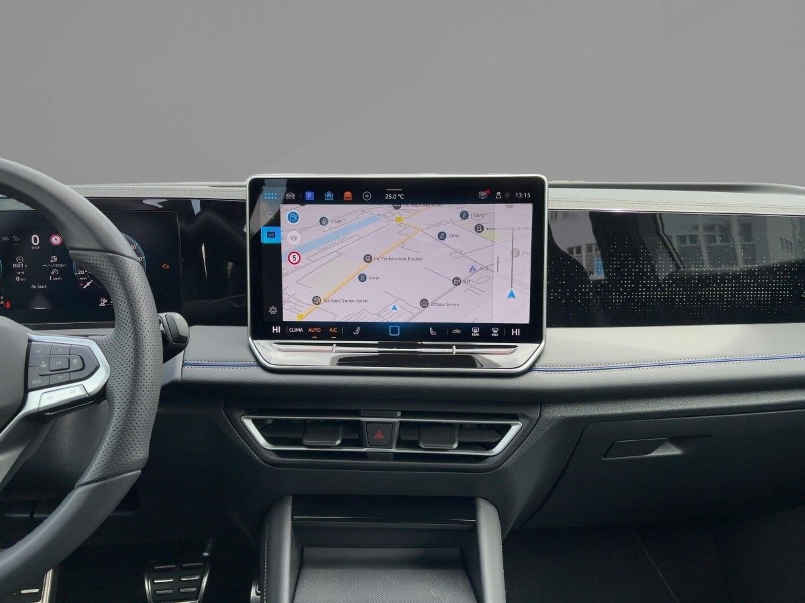 Volkswagen Tiguan – Bild 9