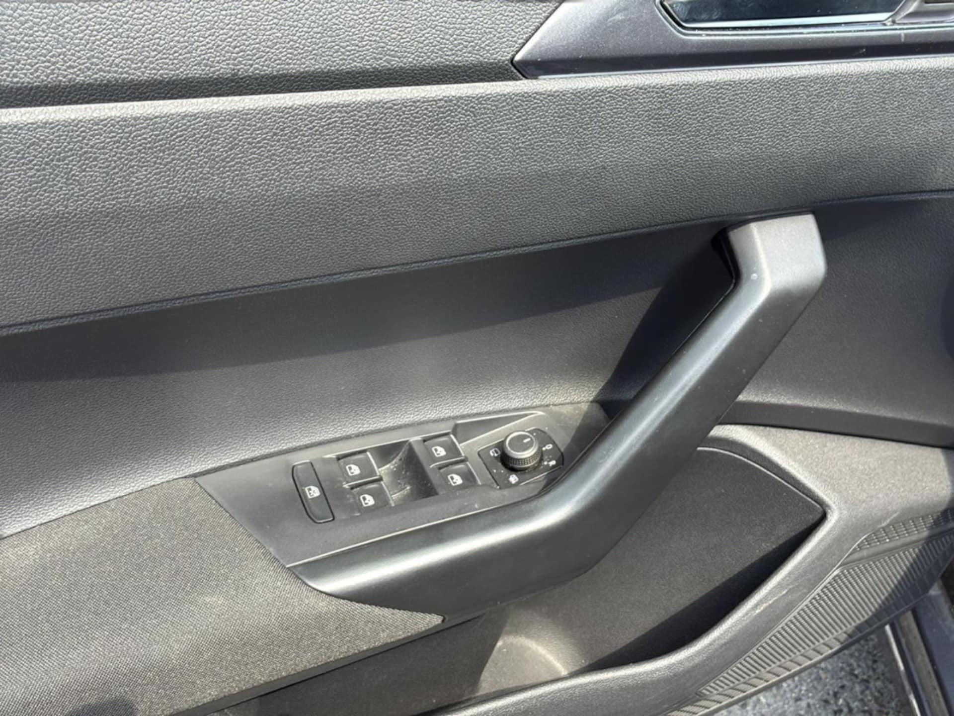 Volkswagen Polo Style