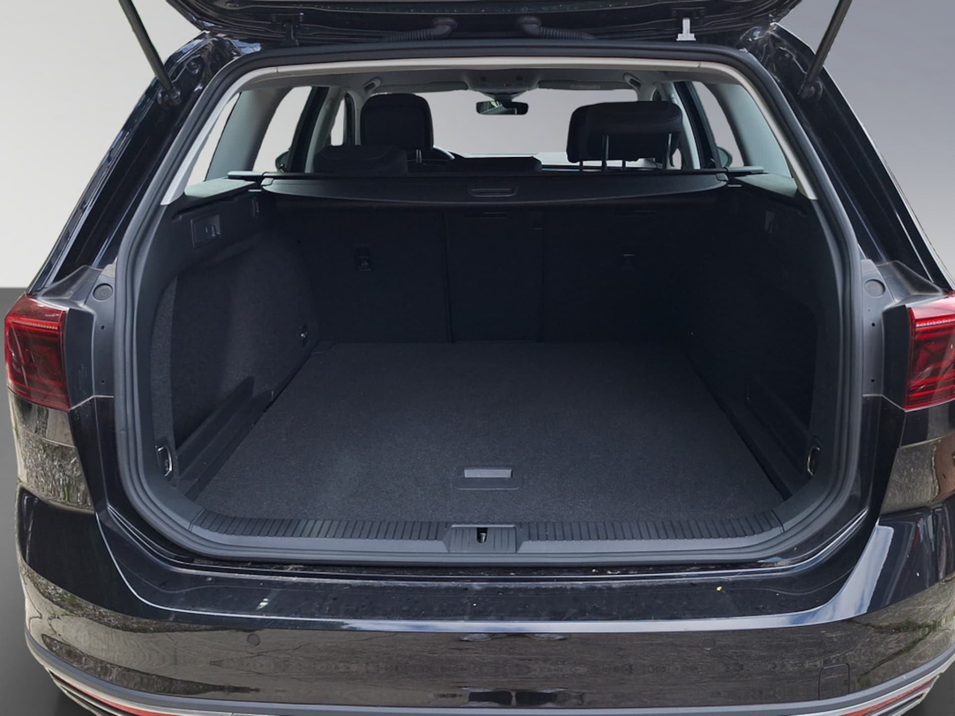 Volkswagen Passat Variant Alltrack