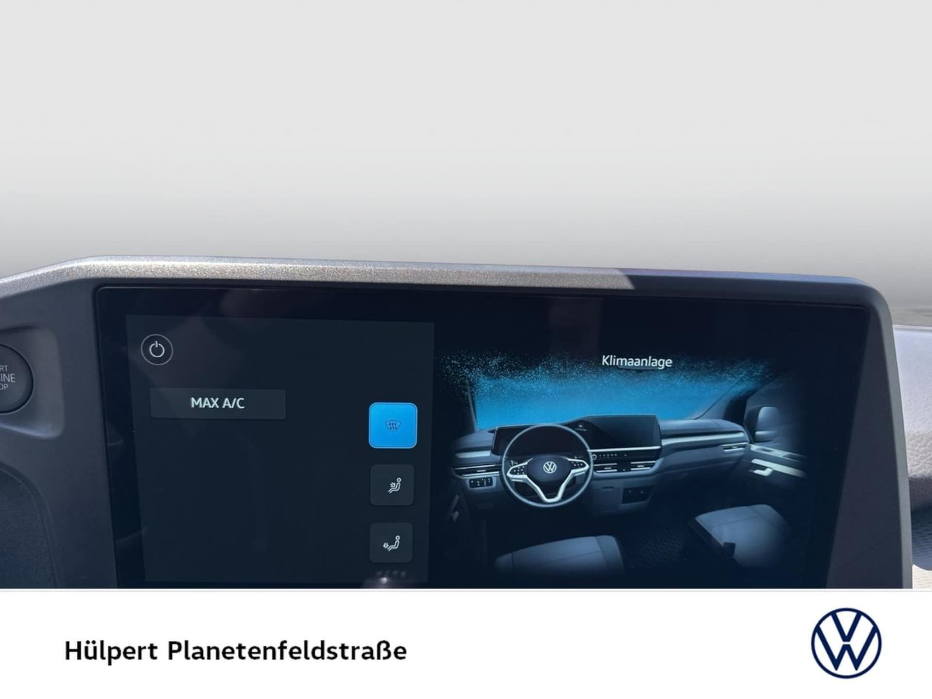 Volkswagen Transporter Kasten kurzer Radstand