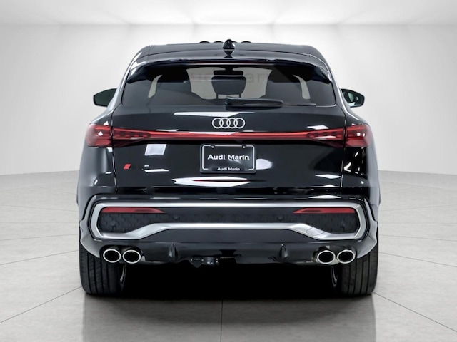 2026 Audi SQ5 Sportback
