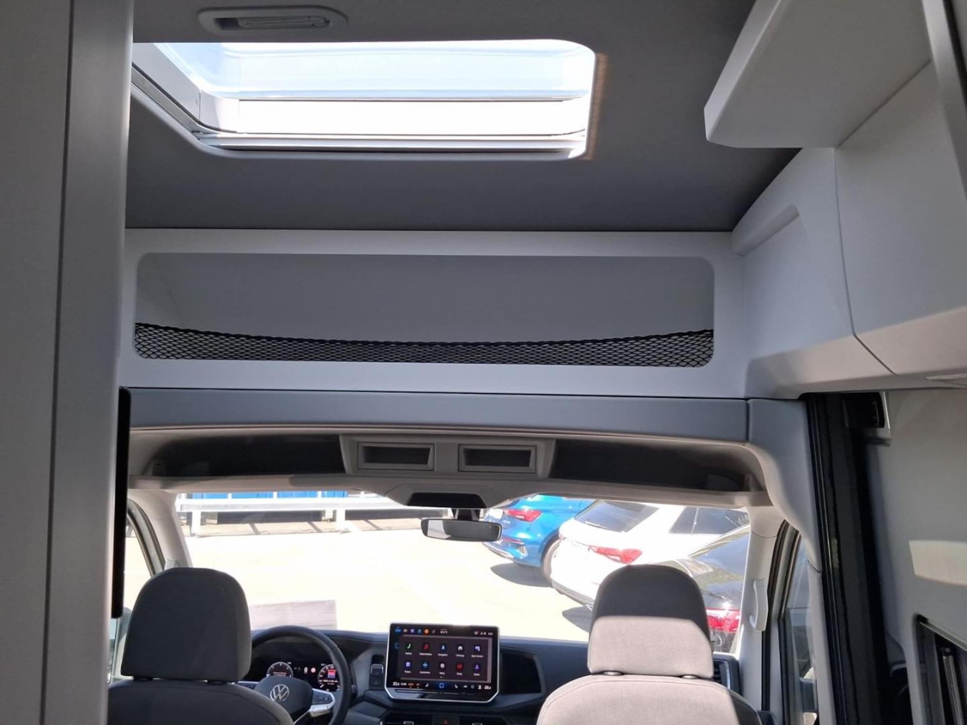 Volkswagen Grand California 680