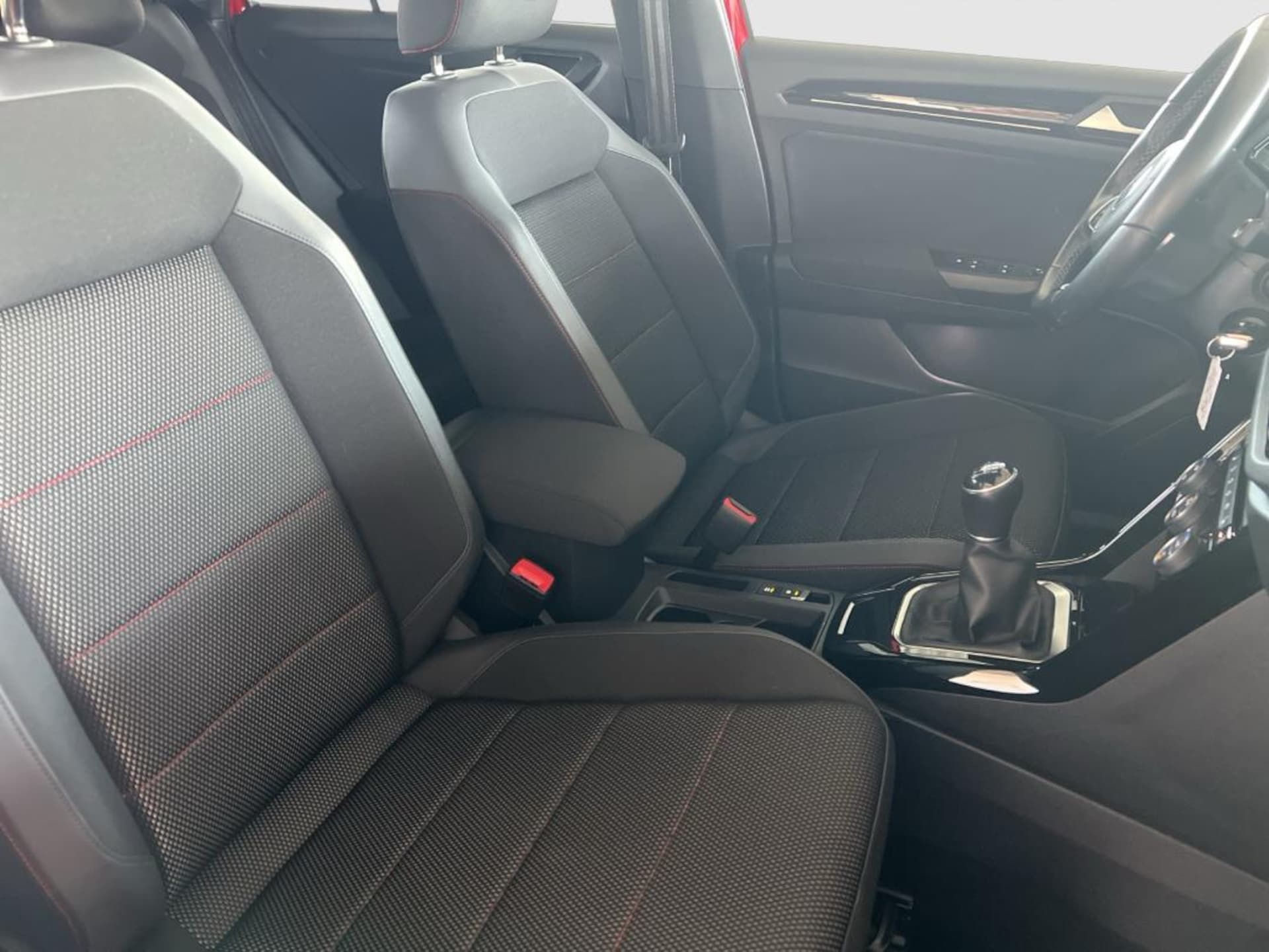 Volkswagen T-Roc Sport