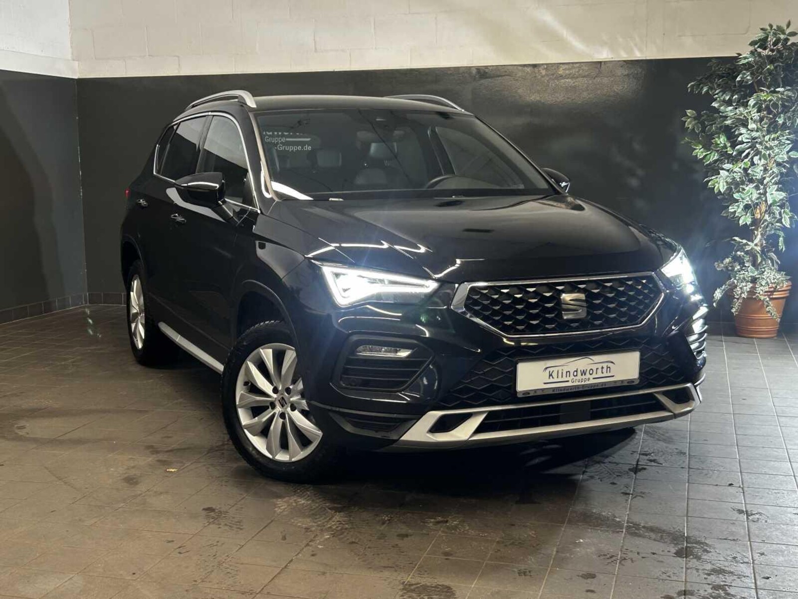 SEAT Ateca – Bild 2