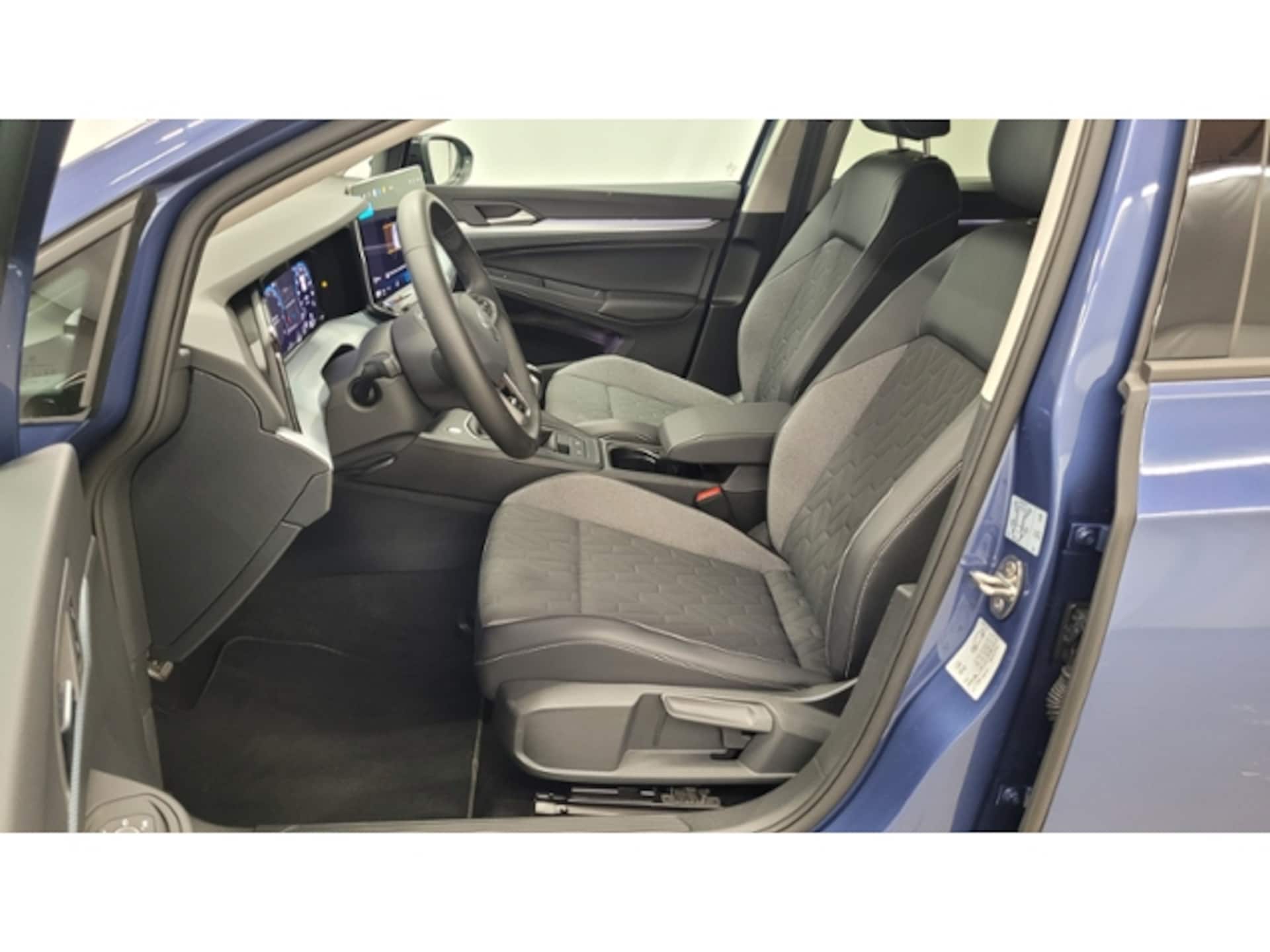 Volkswagen Golf Goal