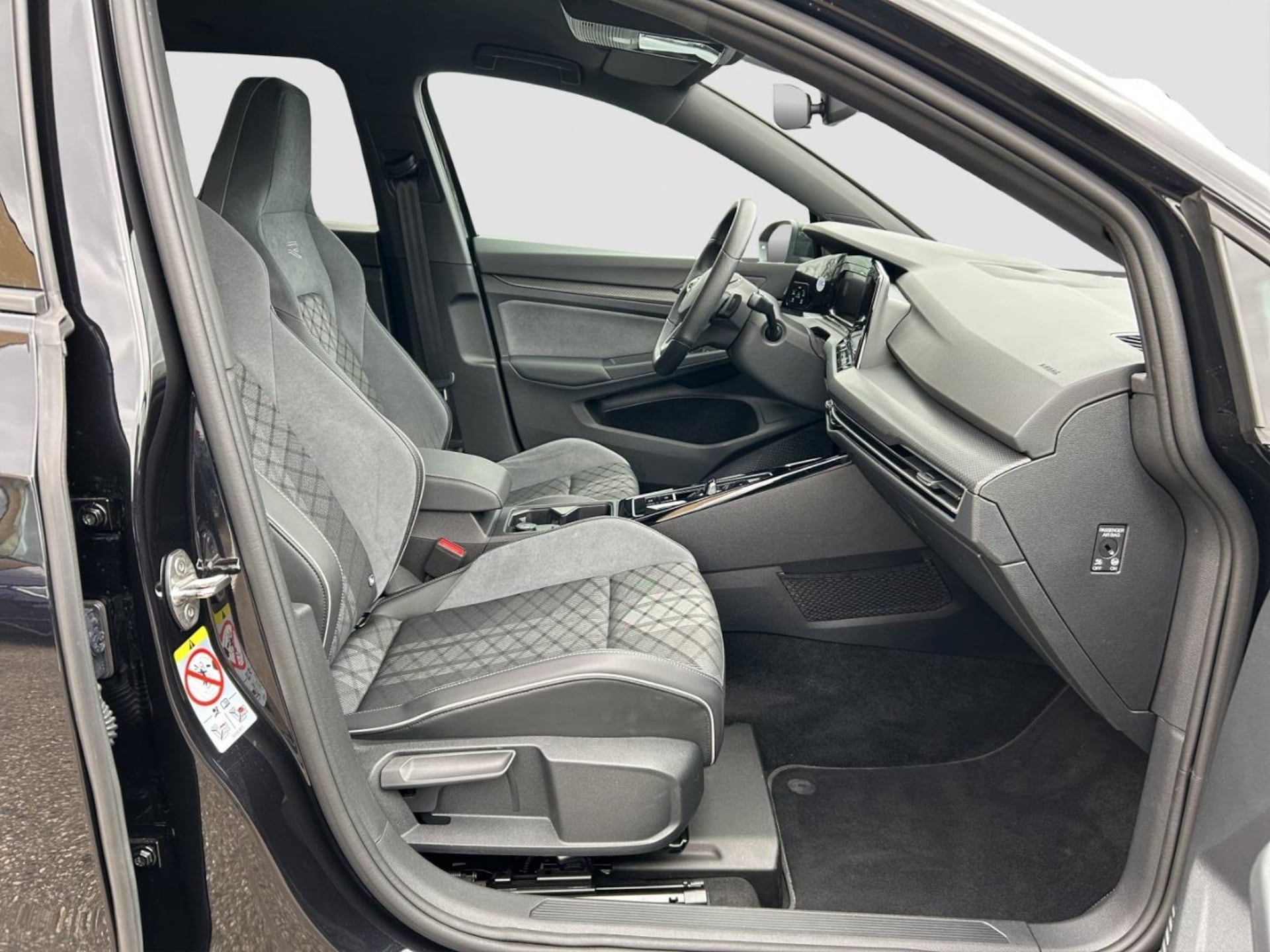 Volkswagen Golf Variant R-Line
