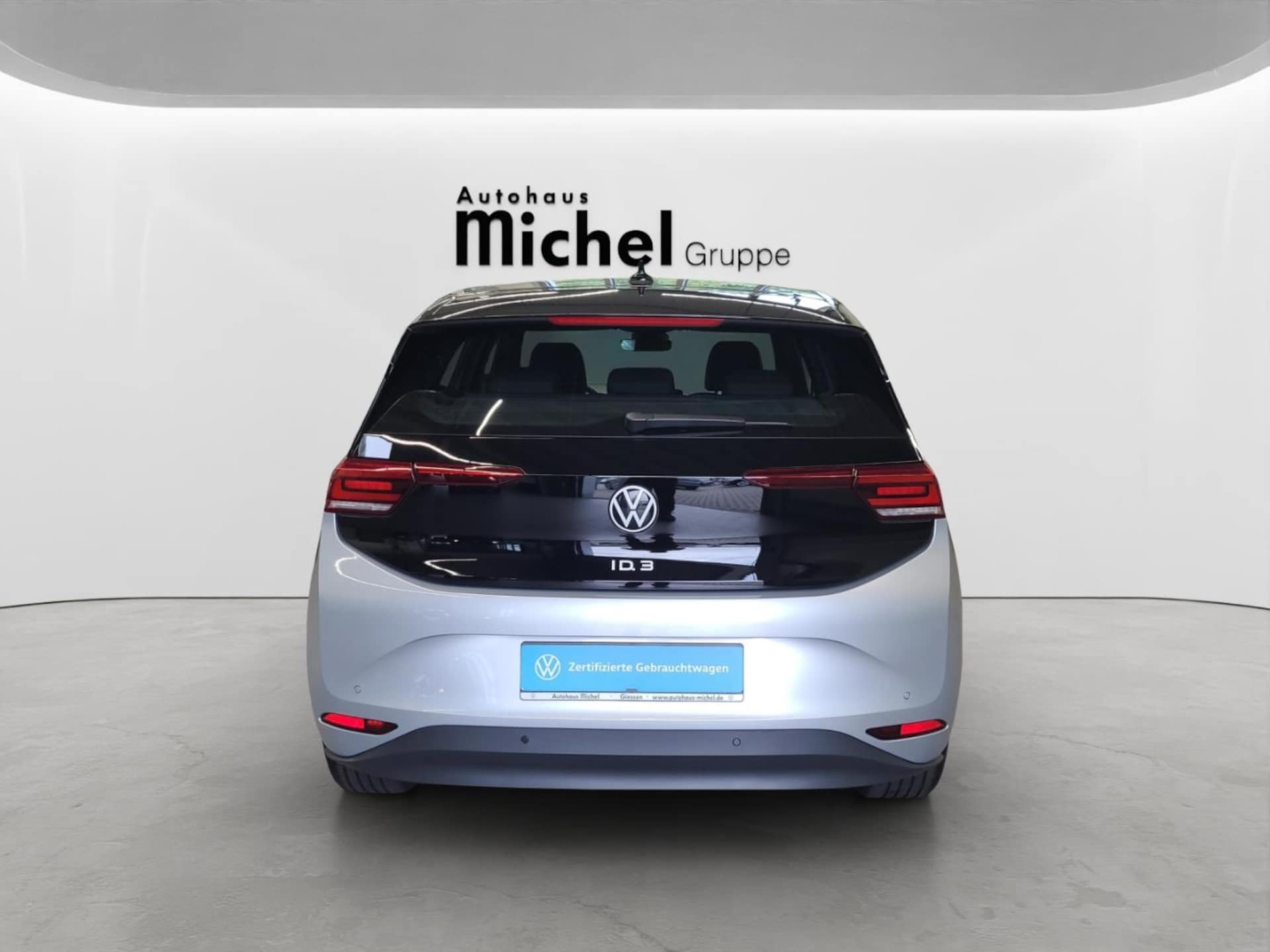 Volkswagen ID.3 Pro