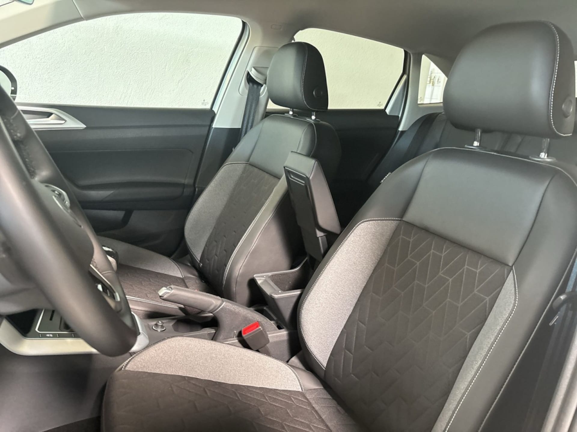 Volkswagen Taigo Life