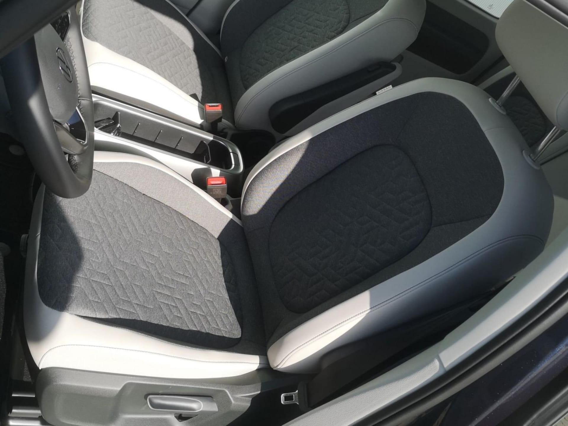 Volkswagen ID. Buzz Pro