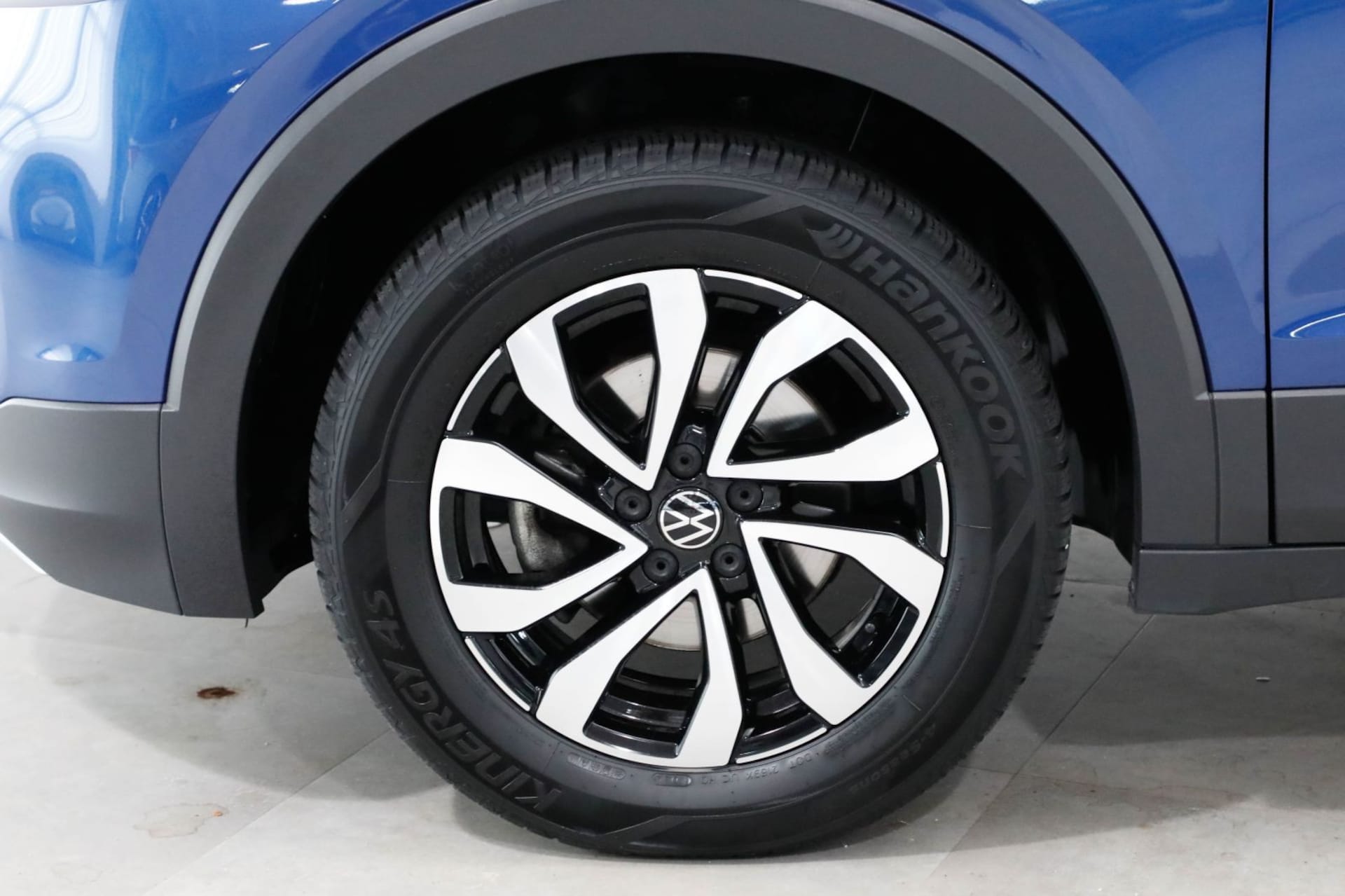 Volkswagen T-Cross ACTIVE