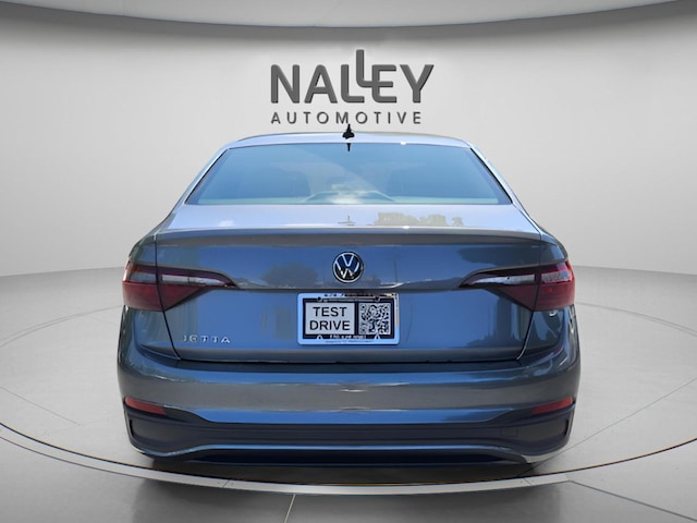 2024 Volkswagen Jetta