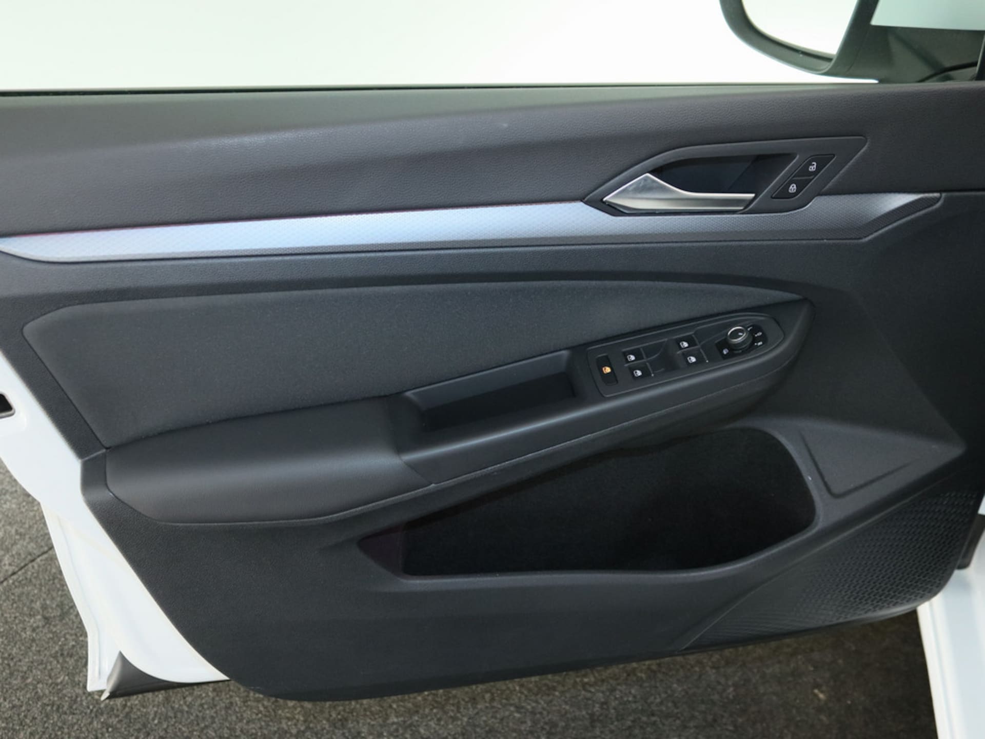Volkswagen Golf Variant Active