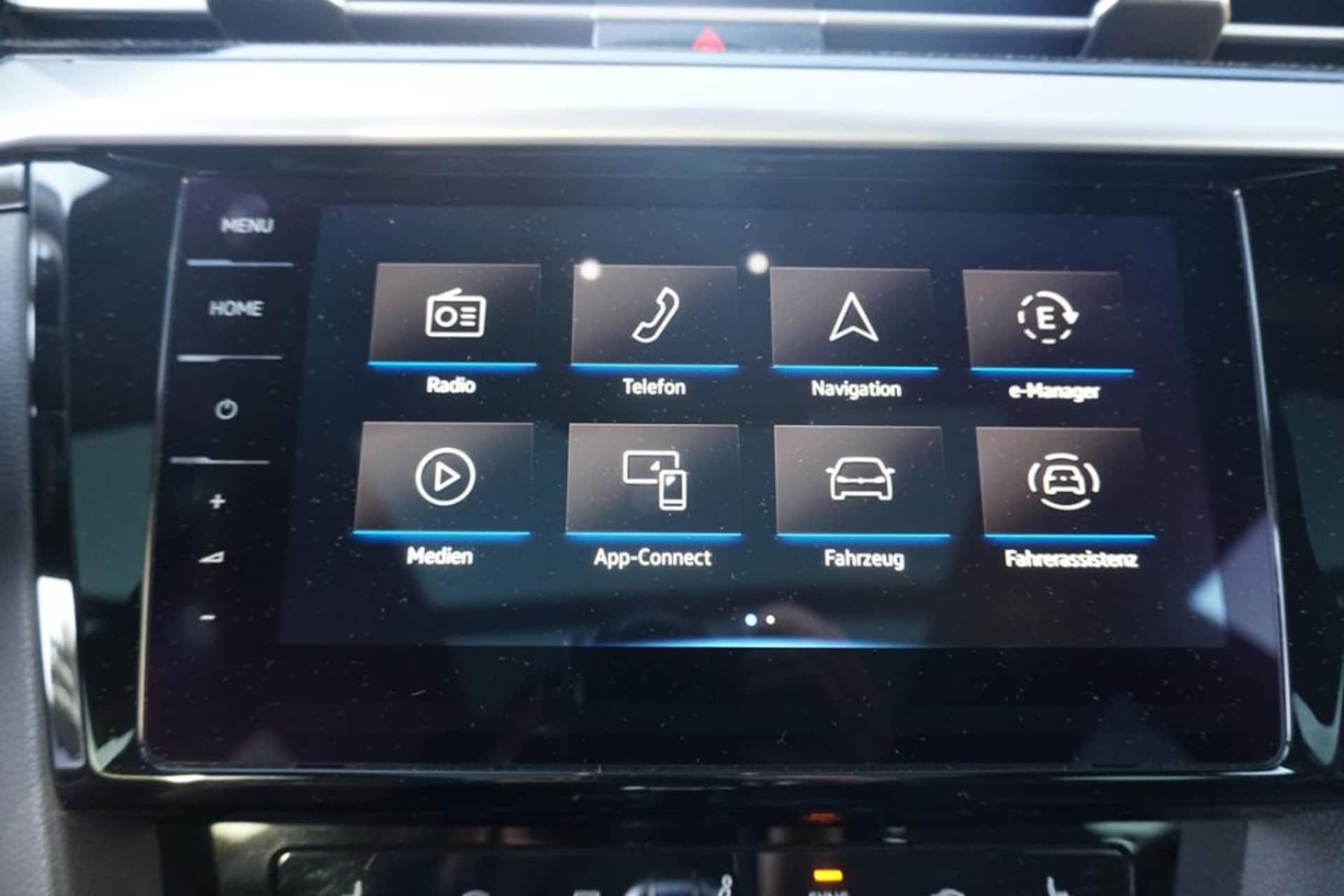 Volkswagen Arteon Shooting Brake R-Line
