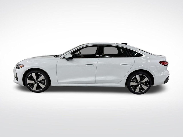 2025 Audi A5 Sedan