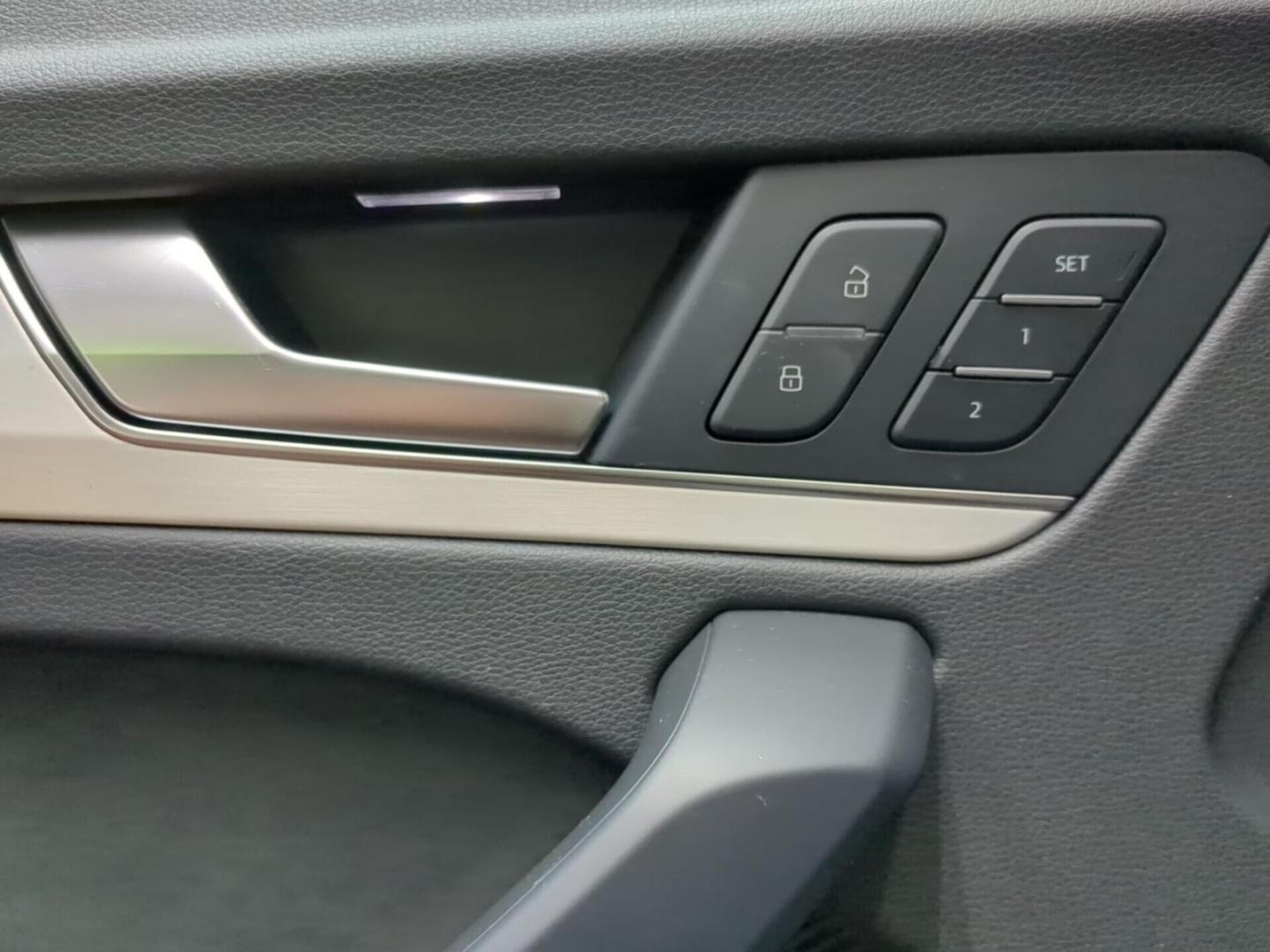 Audi SQ5 Sportback