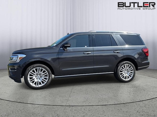 2024 Ford Expedition