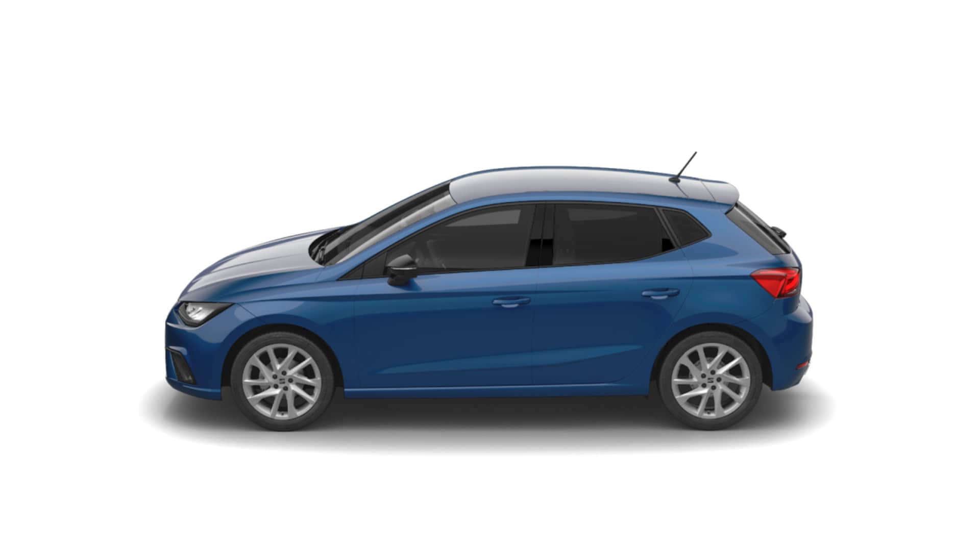 SEAT Ibiza FR