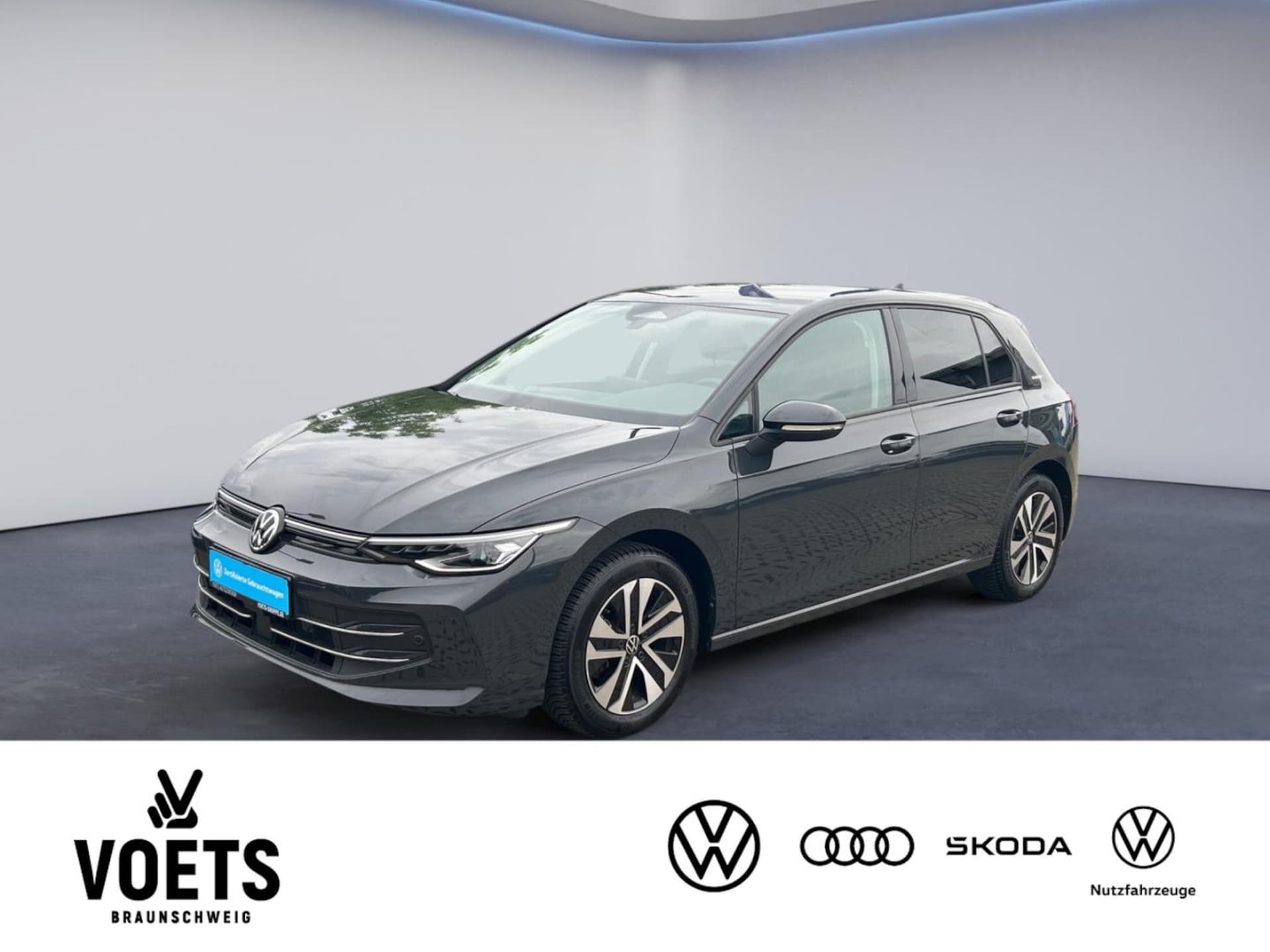 Volkswagen Golf ENERGY